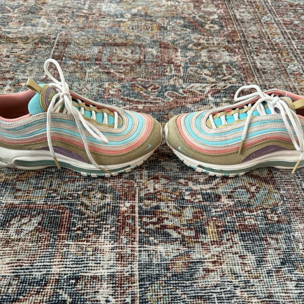 Nike Air Max 97 SE The Sun Club